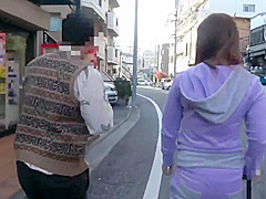 240727ヤンキー女子がおっさんとハメハメd1