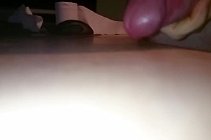 25 Cumshots Compilation Closeup And In Mouth
