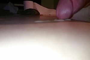 25 Cumshots Compilation Closeup And In Mouth
