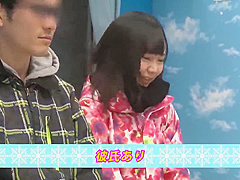 250106卒業旅行で恋人未満な男女がチョメチョメ027