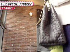 白金セレブ妻/精子が白濁泡状になった激エロマ●コ025wwwwwww