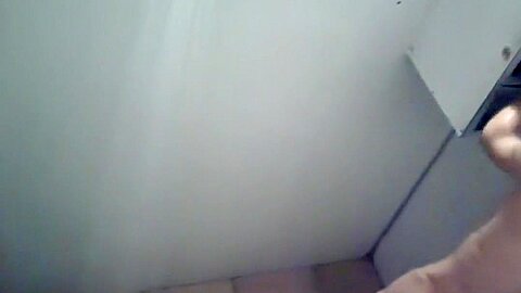 3 China University Shower