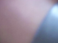 3 Nylon Tan Mask Blow Encasement - Sex Movies Featuring Sexy Tights