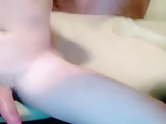 3 boys having fun