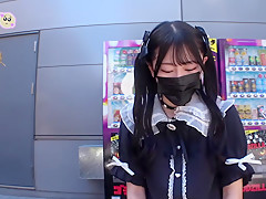 300MIUM-1052 cumshot! japanese
