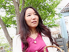 336knb-273 [tense] Beautiful Mature Breasts, Ideal Curv