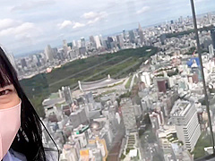 345SIMM-806 climax scene!!