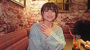 390jac-173 [still Growing! Divine Milk H Cup Hakata Dia