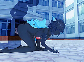 3d Hentai And Hentai 3d In Fabulous Porn Movie 3d Animation Incredible , Its Amazing