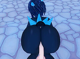 3d Hentai And Hentai 3d In Fabulous Porn Movie 3d Animation Incredible , Its Amazing