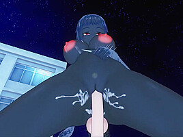 3d Hentai And Hentai 3d In Fabulous Porn Movie 3d Animation Incredible , Its Amazing