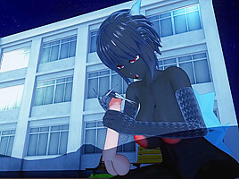 3d Hentai And Hentai 3d In Fabulous Porn Movie 3d Animation Incredible , Its Amazing