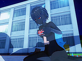 3d Hentai And Hentai 3d In Fabulous Porn Movie 3d Animation Incredible , Its Amazing