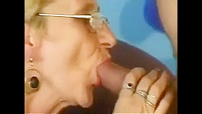 4 eyed Matures Love precum
