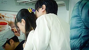 清楚ママが電車内で汚れちゃった540-7wwwwwwwwww