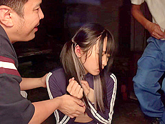 小生意気なP活美少女をハメまくる! 56229123