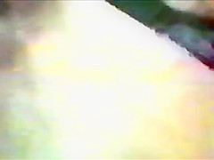70's interracial Asian bbc 3-some
