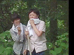 741p023-g01 A Naughty Yet Sad Story In A Rural Village