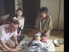 741p023-g01 A Naughty Yet Sad Story In A Rural Village