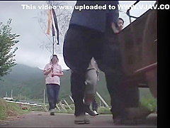 741p023-g01 A Naughty Yet Sad Story In A Rural Village