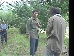 741p023-g01 A Naughty Yet Sad Story In A Rural Village