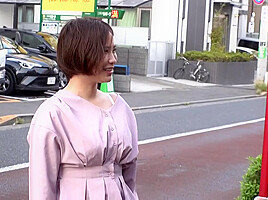 765orecs-013 A Beautiful Short-haired Wife//a Virgin-ku