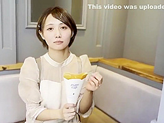 A Beautiful Woman Who Was The No 1 Selling Item At Toky - The Best