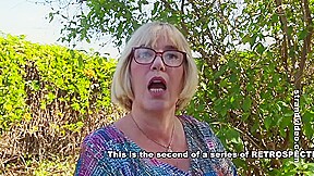 A Cold Caning And Paddled - Two Films In One