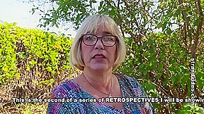 A Cold Caning And Paddled - Two Films In One