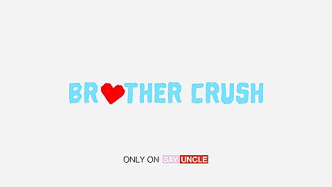 A Dare Between Stepbros