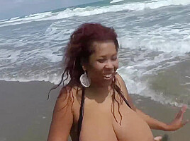 A Day At The Beach Porn Movie - Xx-Cel