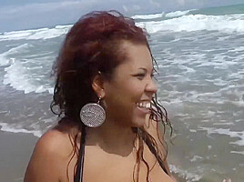A Day At The Beach Porn Movie - Xx-Cel