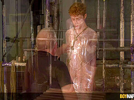 A Good Boy Obeys Master - 3 - Avery Munroe & Sebastian Kane