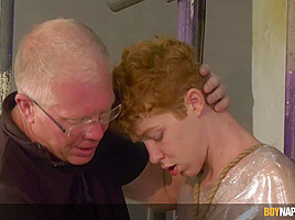 A Good Boy Obeys Master - 3 - Avery Munroe & Sebastian Kane