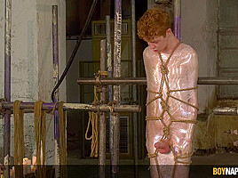 A Good Boy Obeys Master - 3 - Avery Munroe & Sebastian Kane