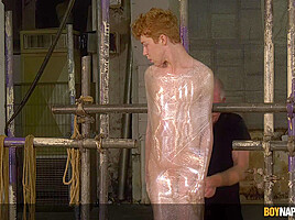 A Good Boy Obeys Master - 3 - Avery Munroe & Sebastian Kane