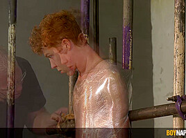 A Good Boy Obeys Master - 3 - Avery Munroe & Sebastian Kane