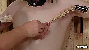 A Lesson In Kink For Hung Blake - 3 - Blake Harvey & Sebastian Kane