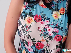 A New Asian Cougar With Nami Lee