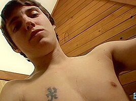 A Saved Up Thug Cum Load - Blinx