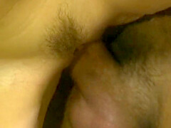 A Slim German Chick Gets Pounded In The Bathtub