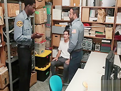 A Teaching Moment