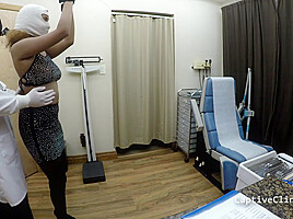 A Troubled 18-Year-Olds Treacherous Treatments - Eliza Shields - Part 3 of 4 - CaptiveClinic