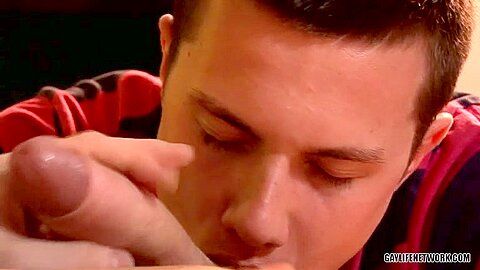 A Very Special Service! - Billy Rubens & JP Dubois