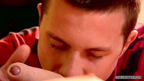 A Very Special Service! - Billy Rubens & JP Dubois