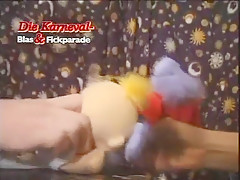 A Vintage Story #65