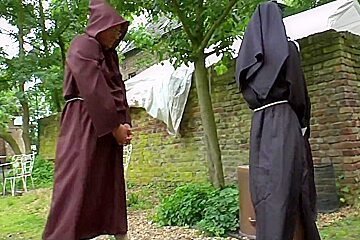 A Vocation For German Dicks