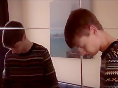 A Weekend With Lyle - Scene 1