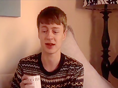 A Weekend With Lyle - Scene 1