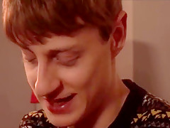 A Weekend With Lyle - Scene 1
